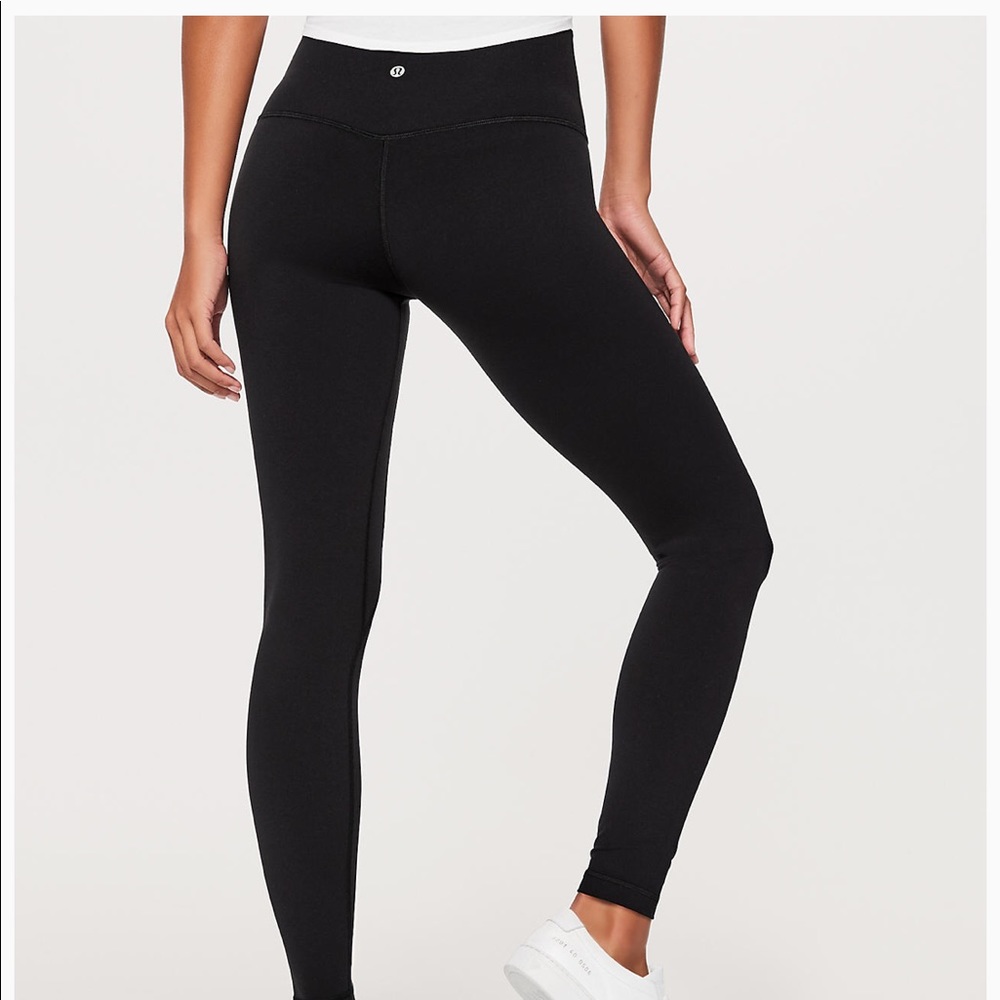 lulu lemon leggings